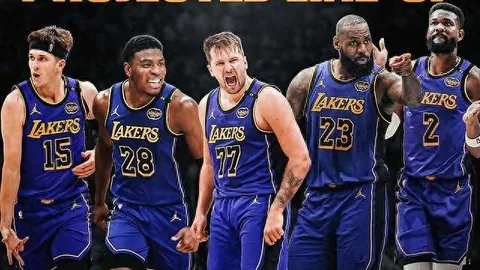 2025年FIFA年度最佳球员竞争者：梅西候选名单揭晓