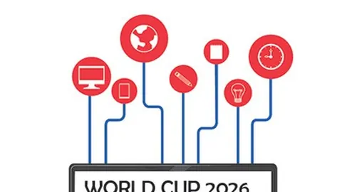 日本队世界杯宣言：风光无限，荣耀争锋